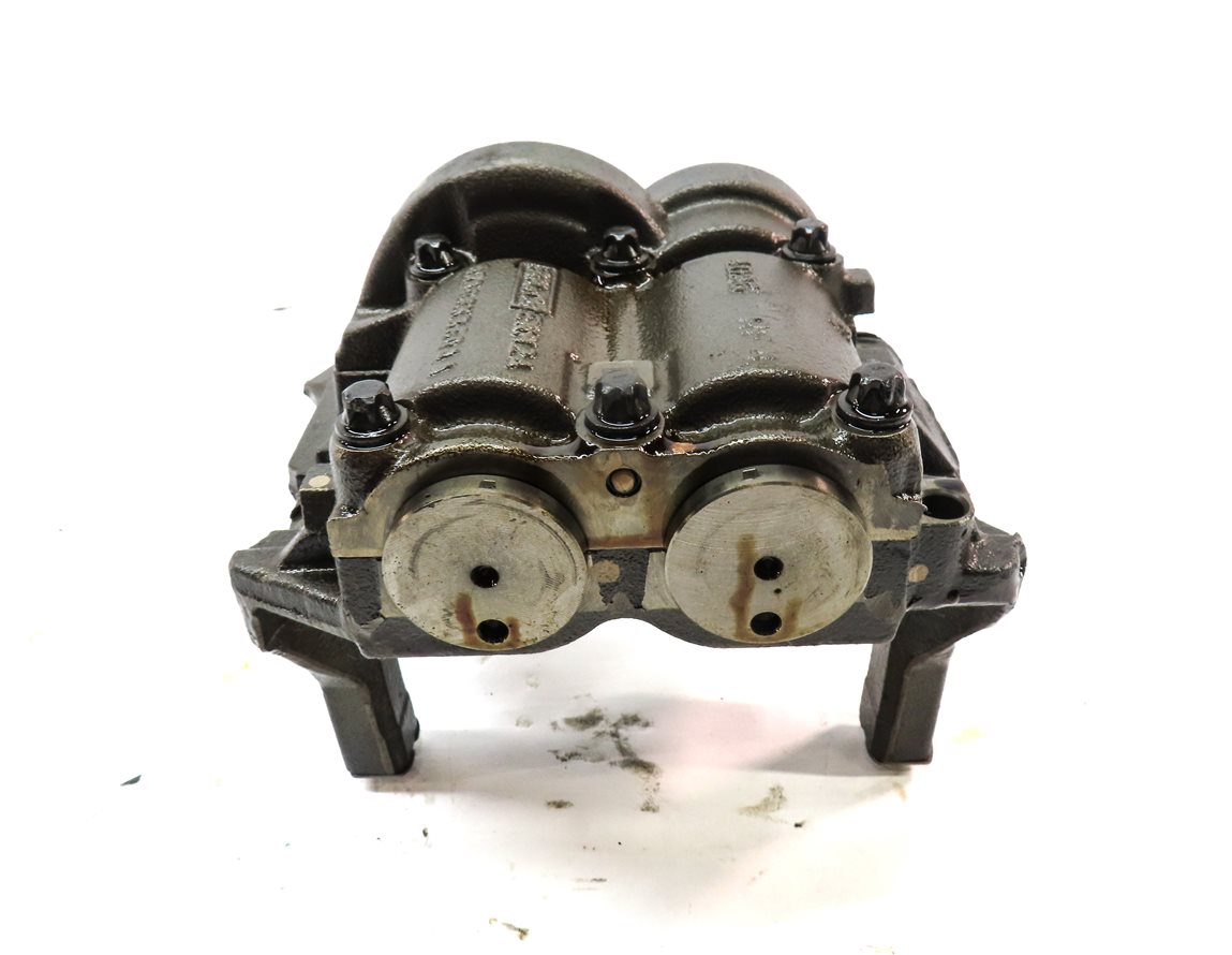 Thumbnail 6: 2016 RANGE ROVER EVOQUE (L538) 2.0L TURBO ENGINE BALANCE SHAFT ASSEMBLY
