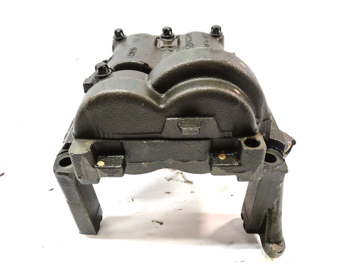 Thumbnail 7: 2016 RANGE ROVER EVOQUE (L538) 2.0L TURBO ENGINE BALANCE SHAFT ASSEMBLY