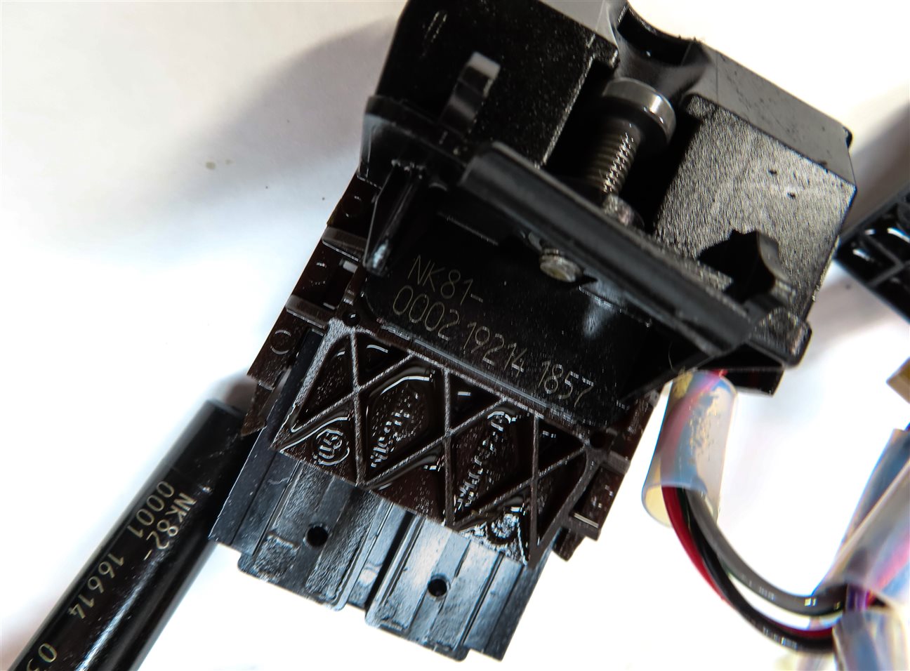 Thumbnail 8: 2014-2017 RANGE ROVER EVOQUE DISCOVERY SPORT (L538 L550) TRANSMISSION VALVE BODY