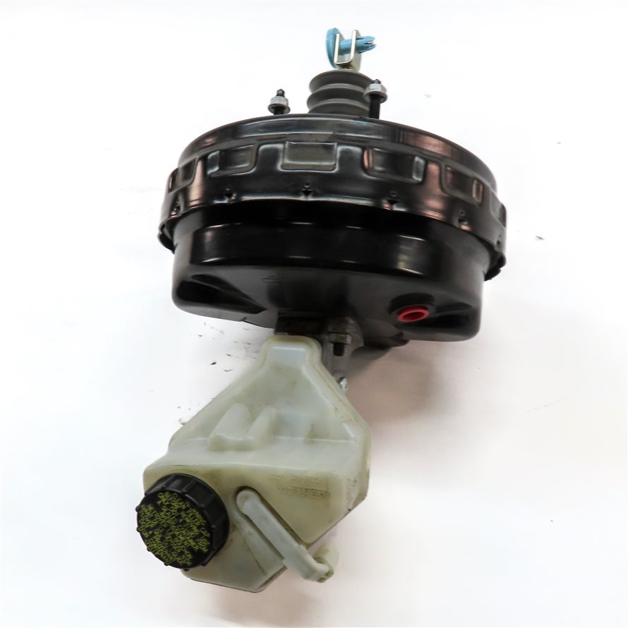 Thumbnail 5: 2012-2015 RANGE ROVER EVOQUE (L538) POWER BRAKE BOOSTER w/ MASTER CYLINDER