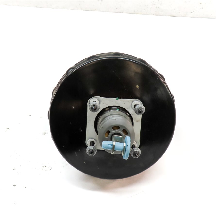 Thumbnail 6: 2012-2015 RANGE ROVER EVOQUE (L538) POWER BRAKE BOOSTER w/ MASTER CYLINDER