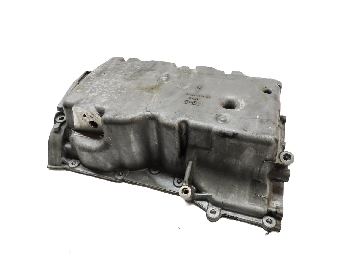 2012-2017 DISCOVERY SPORT LR2 RANGE ROVER EVOQUE (L538 L550) 2.0L ENGINE OIL PAN