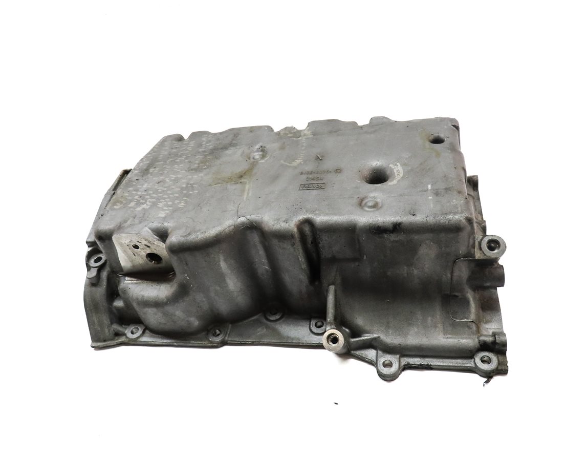 Thumbnail 2: 2012-2017 DISCOVERY SPORT LR2 RANGE ROVER EVOQUE (L538 L550) 2.0L ENGINE OIL PAN