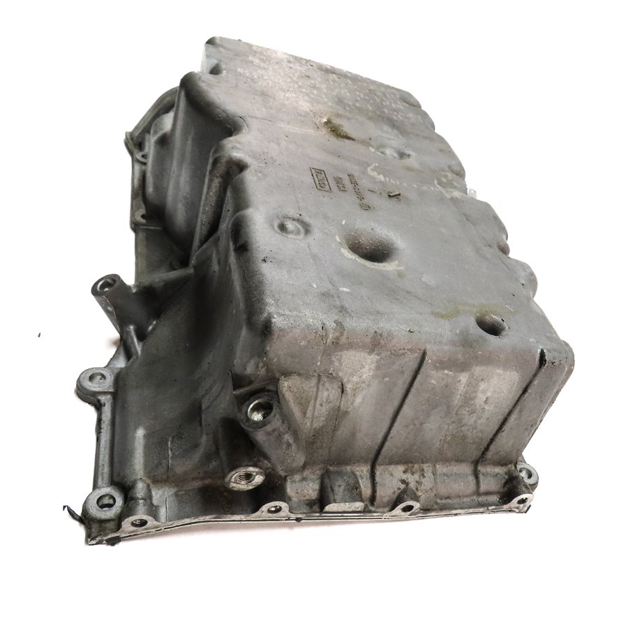Thumbnail 4: 2012-2017 DISCOVERY SPORT LR2 RANGE ROVER EVOQUE (L538 L550) 2.0L ENGINE OIL PAN