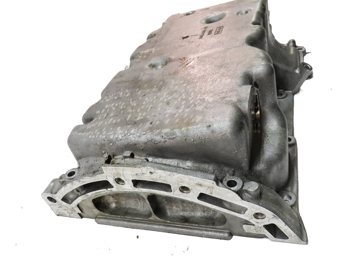 Thumbnail 5: 2012-2017 DISCOVERY SPORT LR2 RANGE ROVER EVOQUE (L538 L550) 2.0L ENGINE OIL PAN