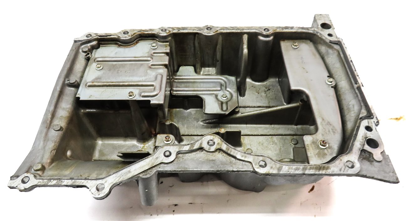 Thumbnail 7: 2012-2017 DISCOVERY SPORT LR2 RANGE ROVER EVOQUE (L538 L550) 2.0L ENGINE OIL PAN