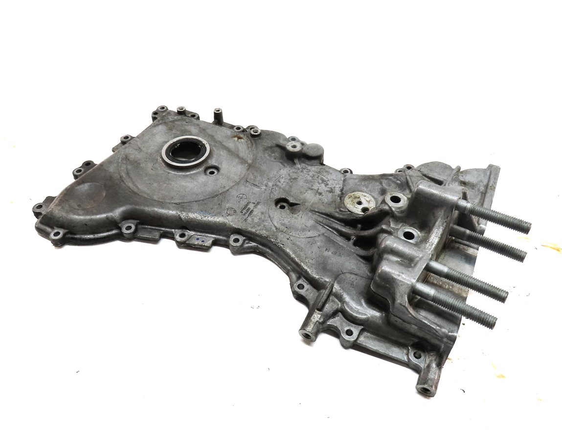 2012-2017 LR2 RANGE ROVER EVOQUE DISCOVERY SPORT (L538 L550) 2.0L TIMING COVER