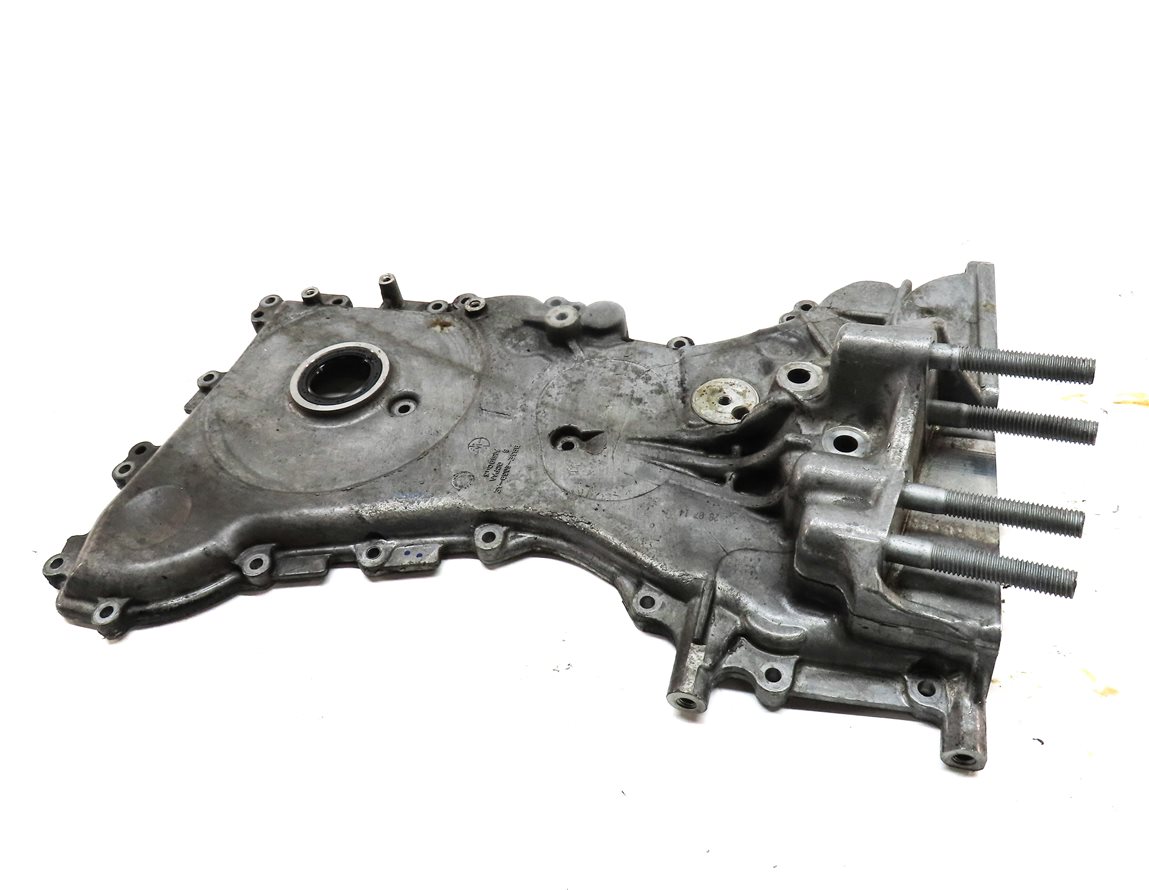 Thumbnail 2: 2012-2017 LR2 RANGE ROVER EVOQUE DISCOVERY SPORT (L538 L550) 2.0L TIMING COVER