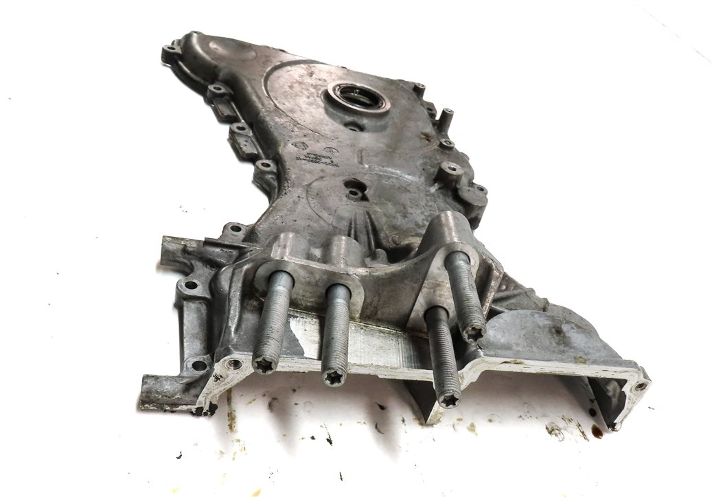 Thumbnail 4: 2012-2017 LR2 RANGE ROVER EVOQUE DISCOVERY SPORT (L538 L550) 2.0L TIMING COVER