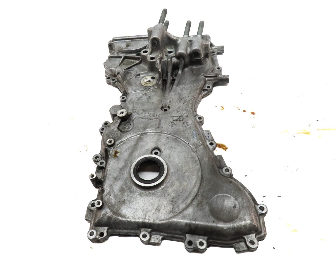 Thumbnail 5: 2012-2017 LR2 RANGE ROVER EVOQUE DISCOVERY SPORT (L538 L550) 2.0L TIMING COVER
