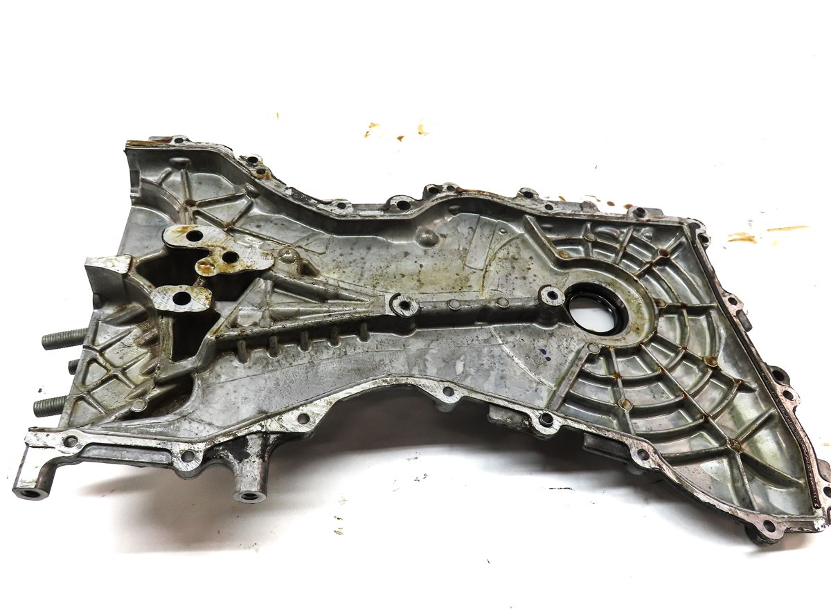 Thumbnail 6: 2012-2017 LR2 RANGE ROVER EVOQUE DISCOVERY SPORT (L538 L550) 2.0L TIMING COVER