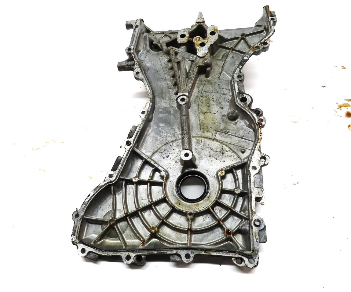 Thumbnail 7: 2012-2017 LR2 RANGE ROVER EVOQUE DISCOVERY SPORT (L538 L550) 2.0L TIMING COVER