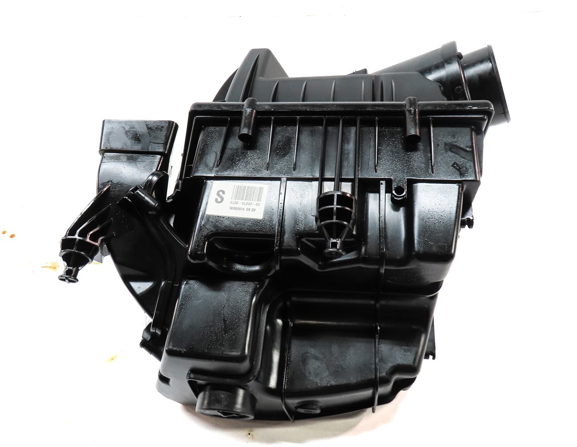 Thumbnail 6: 2015-2017 RANGE ROVER EVOQUE DISCOVERY SPORT (L538 L550) AIR FILTER BOX HOUSING
