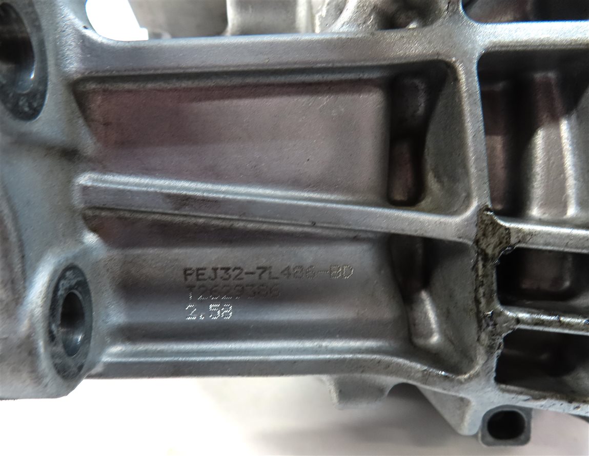 Thumbnail 10: 14-19 JAGUAR EPACE RANGE ROVER EVOQUE DISCOVERY SPORT (L538 L550) TRANSFER CASE