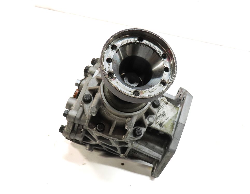Thumbnail 3: 14-19 JAGUAR EPACE RANGE ROVER EVOQUE DISCOVERY SPORT (L538 L550) TRANSFER CASE