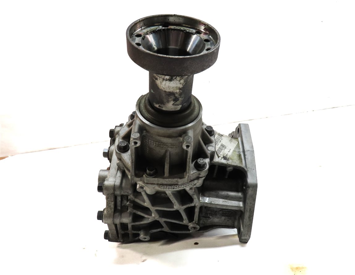 Thumbnail 4: 14-19 JAGUAR EPACE RANGE ROVER EVOQUE DISCOVERY SPORT (L538 L550) TRANSFER CASE