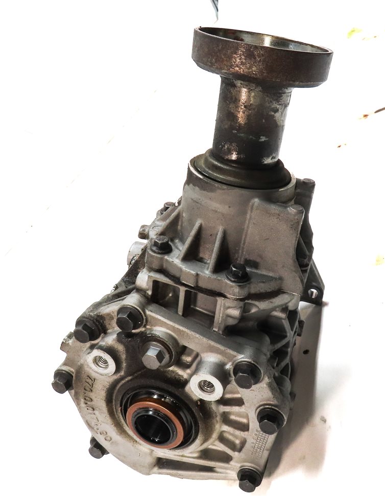 Thumbnail 5: 14-19 JAGUAR EPACE RANGE ROVER EVOQUE DISCOVERY SPORT (L538 L550) TRANSFER CASE