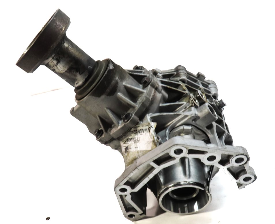 Thumbnail 6: 14-19 JAGUAR EPACE RANGE ROVER EVOQUE DISCOVERY SPORT (L538 L550) TRANSFER CASE