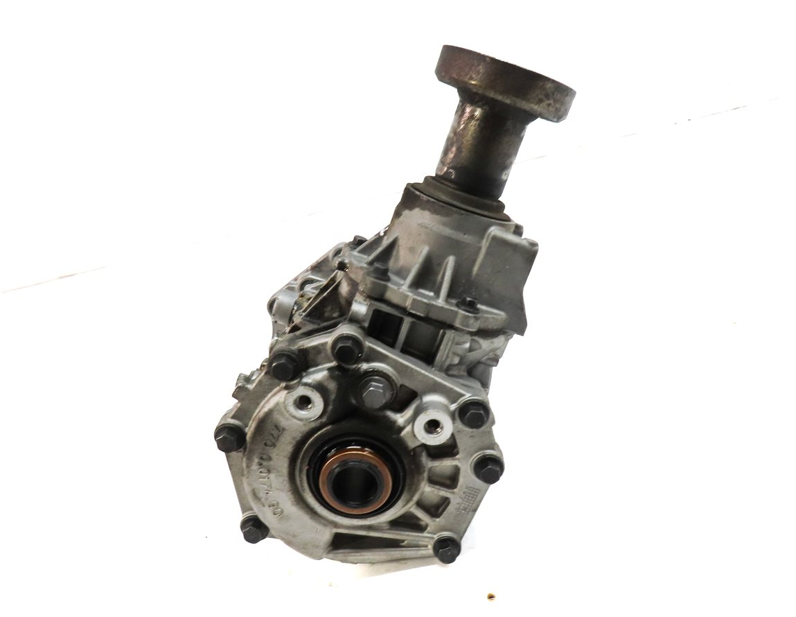 Thumbnail 7: 14-19 JAGUAR EPACE RANGE ROVER EVOQUE DISCOVERY SPORT (L538 L550) TRANSFER CASE