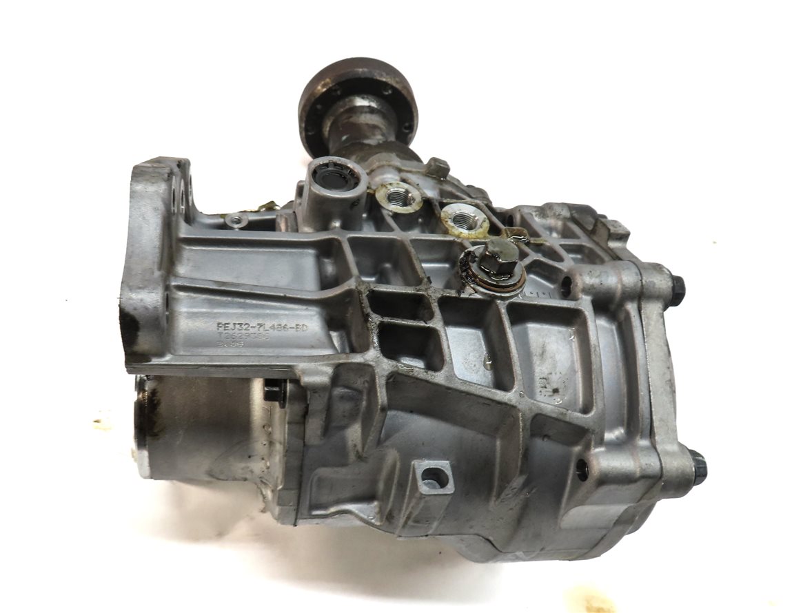 Thumbnail 8: 14-19 JAGUAR EPACE RANGE ROVER EVOQUE DISCOVERY SPORT (L538 L550) TRANSFER CASE