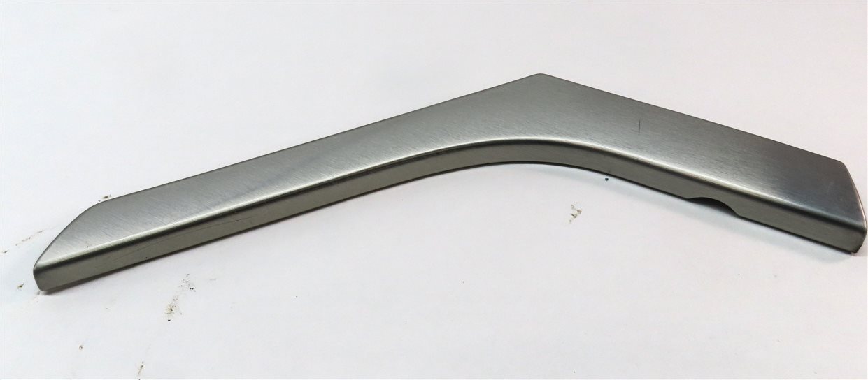 Thumbnail 12: 2016 RANGE ROVER EVOQUE (L538) INTERIOR DASH DOOR TRIM SET/ 8 (SATIN)