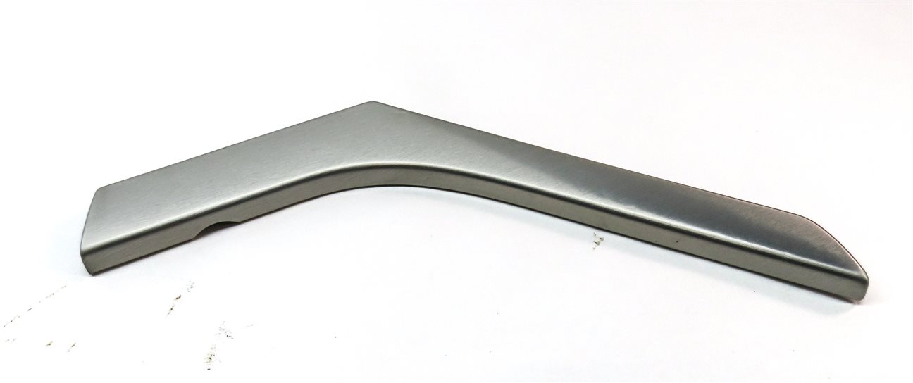 Thumbnail 13: 2016 RANGE ROVER EVOQUE (L538) INTERIOR DASH DOOR TRIM SET/ 8 (SATIN)