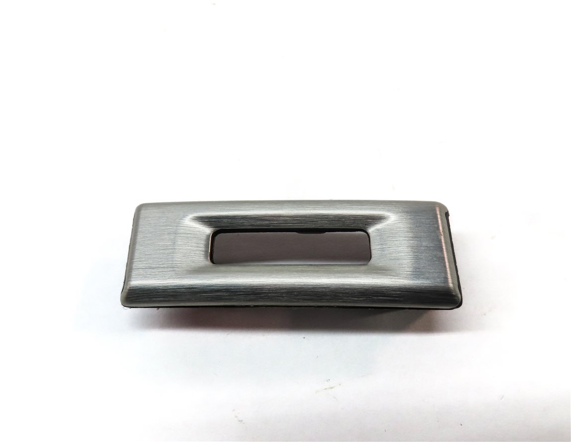 Thumbnail 14: 2016 RANGE ROVER EVOQUE (L538) INTERIOR DASH DOOR TRIM SET/ 8 (SATIN)