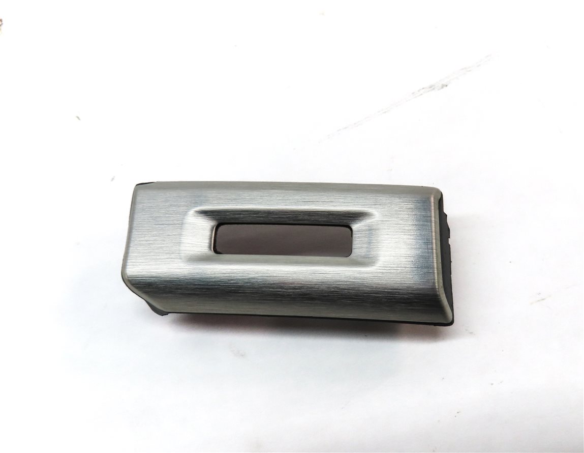 Thumbnail 16: 2016 RANGE ROVER EVOQUE (L538) INTERIOR DASH DOOR TRIM SET/ 8 (SATIN)