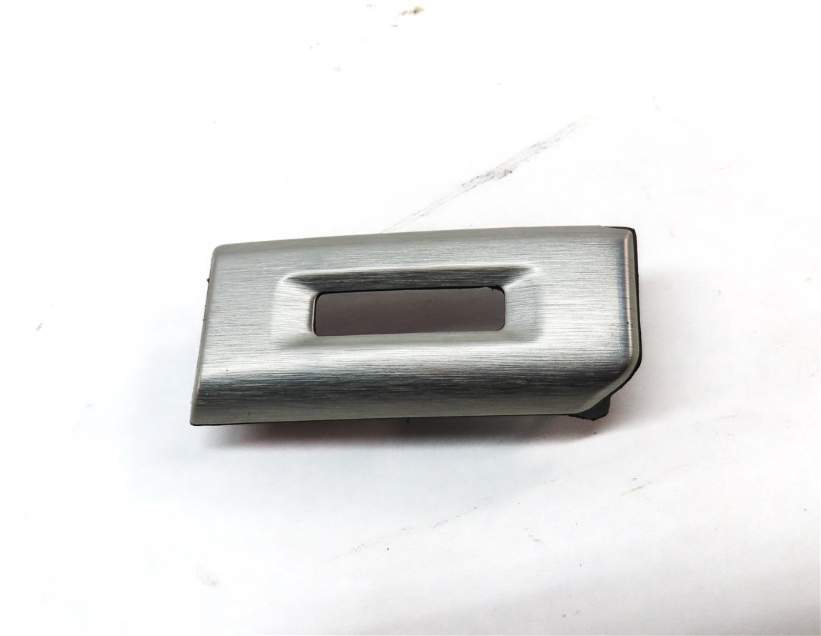 Thumbnail 17: 2016 RANGE ROVER EVOQUE (L538) INTERIOR DASH DOOR TRIM SET/ 8 (SATIN)