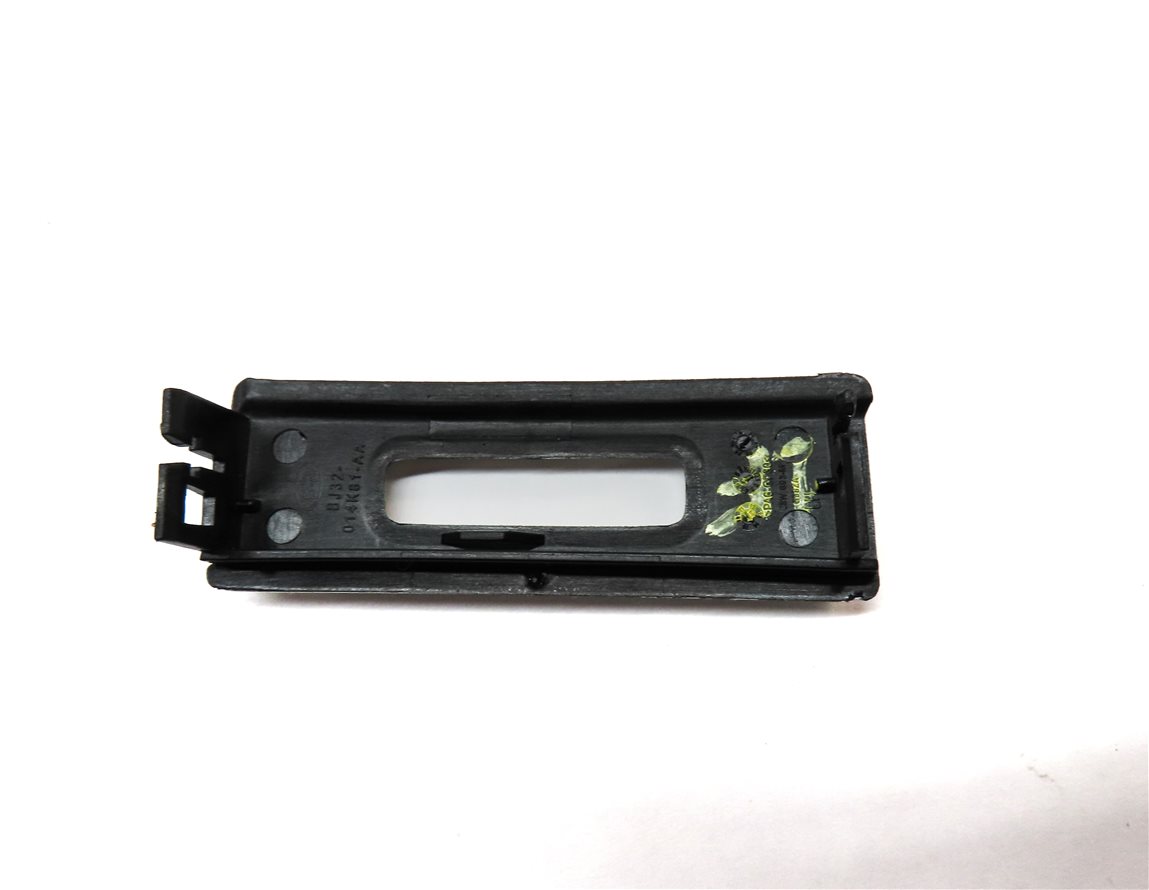 Thumbnail 23: 2016 RANGE ROVER EVOQUE (L538) INTERIOR DASH DOOR TRIM SET/ 8 (SATIN)