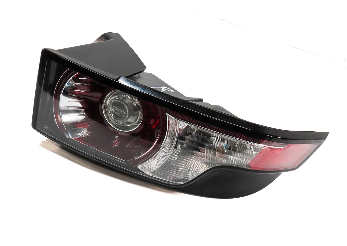 Thumbnail 4: 2012-2015 RANGE ROVER EVOQUE (L538) RIGHT PASSENGER TAILLIGHT BRAKE LIGHT LAMP