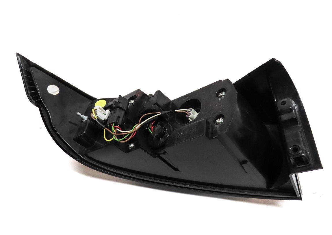 Thumbnail 5: 2012-2015 RANGE ROVER EVOQUE (L538) RIGHT PASSENGER TAILLIGHT BRAKE LIGHT LAMP