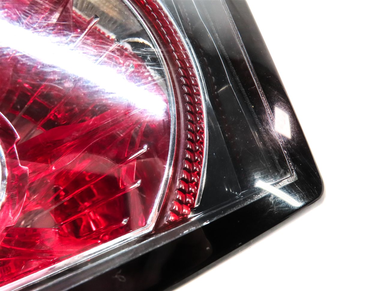 Thumbnail 7: 2012-2015 RANGE ROVER EVOQUE (L538) RIGHT PASSENGER TAILLIGHT BRAKE LIGHT LAMP