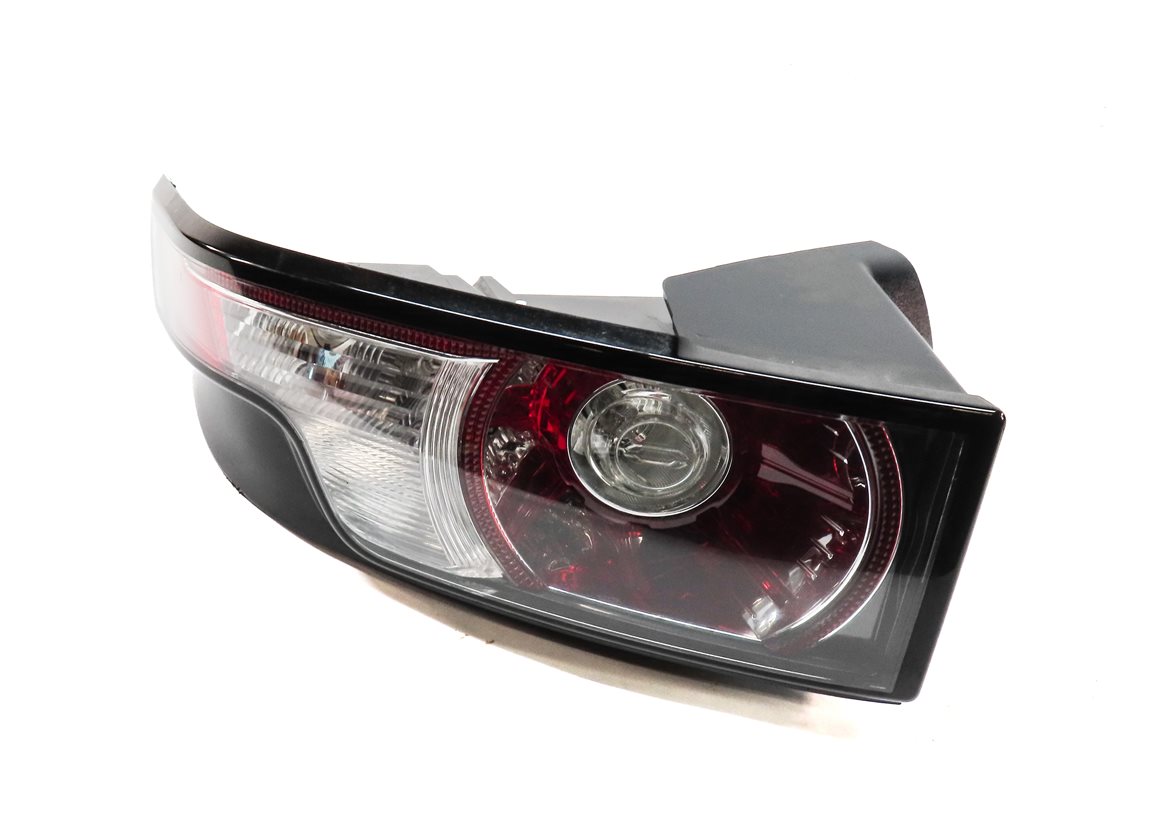 2012-2015 RANGE ROVER EVOQUE (L538) LEFT DRIVER TAILLIGHT BRAKE LIGHT LAMP