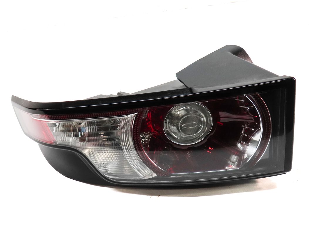 Thumbnail 3: 2012-2015 RANGE ROVER EVOQUE (L538) LEFT DRIVER TAILLIGHT BRAKE LIGHT LAMP