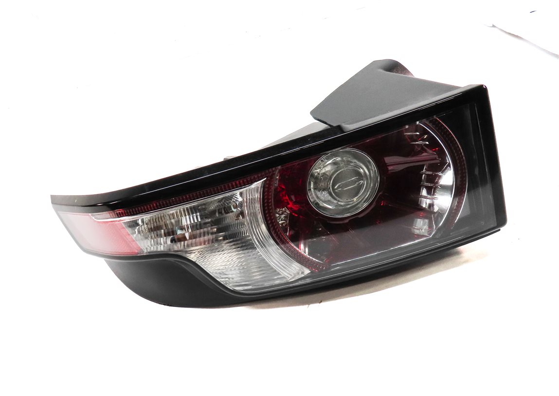 Thumbnail 4: 2012-2015 RANGE ROVER EVOQUE (L538) LEFT DRIVER TAILLIGHT BRAKE LIGHT LAMP