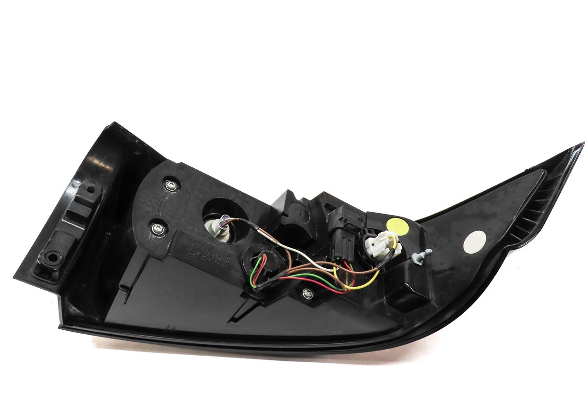Thumbnail 5: 2012-2015 RANGE ROVER EVOQUE (L538) LEFT DRIVER TAILLIGHT BRAKE LIGHT LAMP
