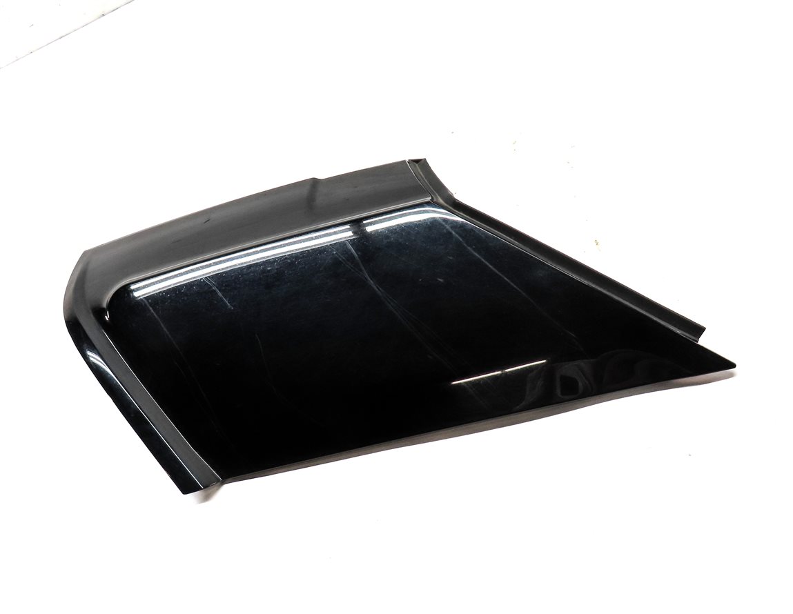 Thumbnail 3: 16 RANGE ROVER EVOQUE L538 REAR RIGHT D PILLAR COVER TRIM MOULDING (GLOSS BLACK)