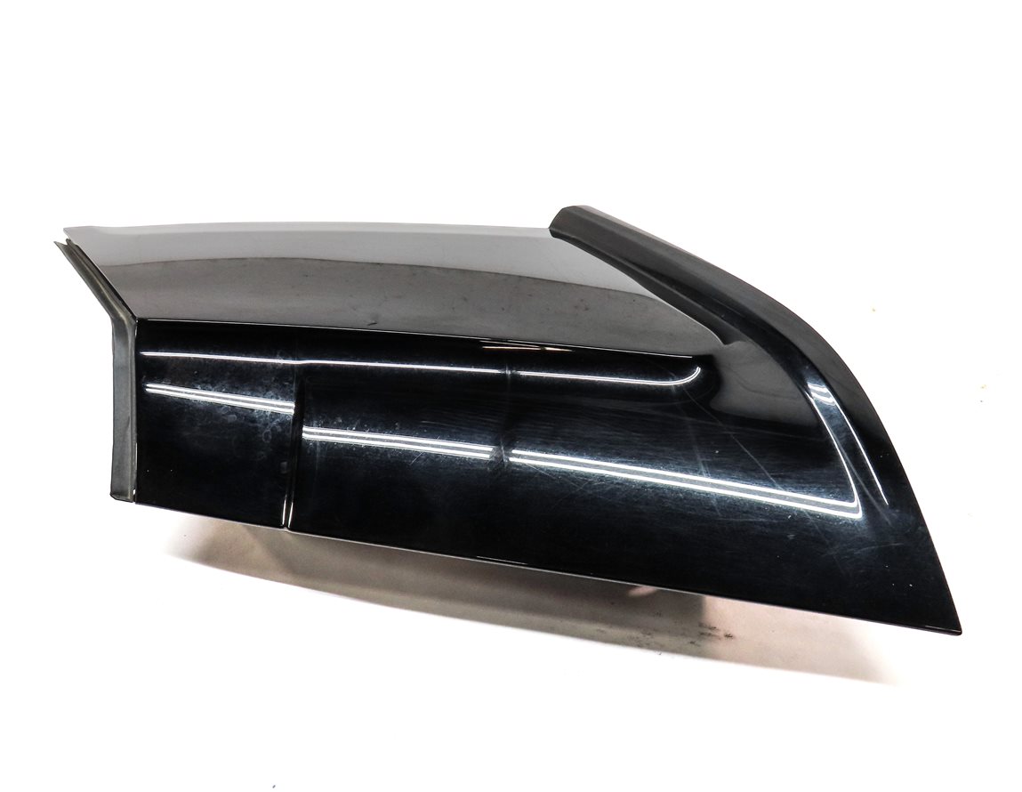 Thumbnail 4: 16 RANGE ROVER EVOQUE L538 REAR RIGHT D PILLAR COVER TRIM MOULDING (GLOSS BLACK)
