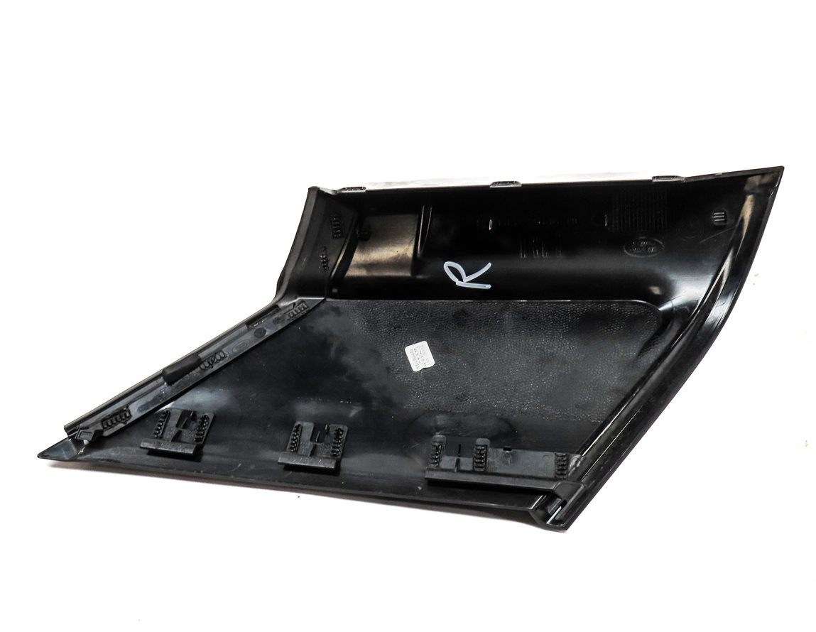 Thumbnail 5: 16 RANGE ROVER EVOQUE L538 REAR RIGHT D PILLAR COVER TRIM MOULDING (GLOSS BLACK)