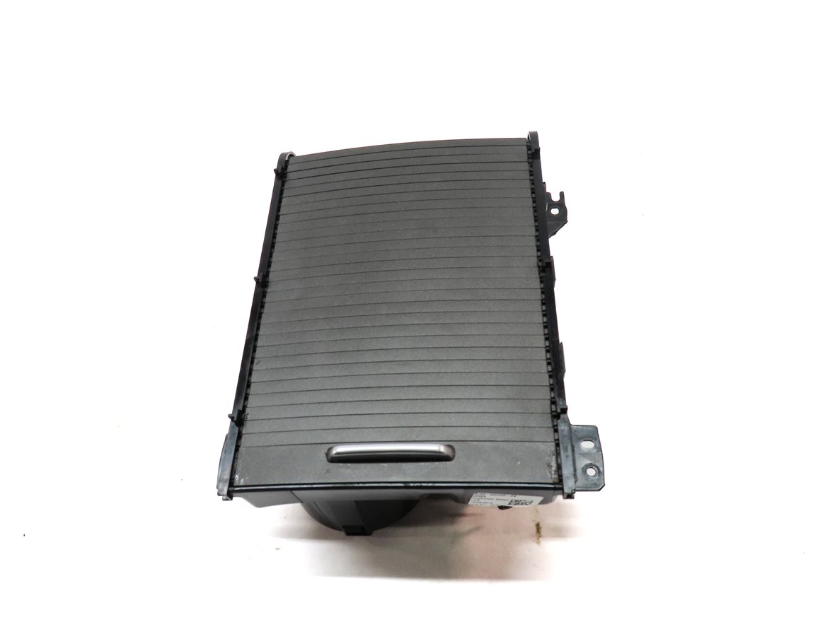 Thumbnail 2: 2016 RANGE ROVER EVOQUE (L538) FRONT CENTER CONSOLE SLIDE OPEN DUAL CUPHOLDER