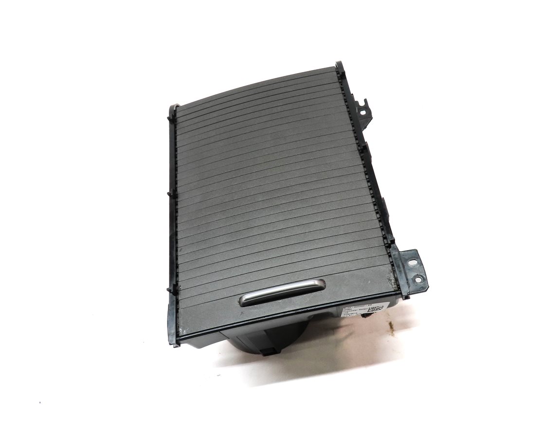 Thumbnail 3: 2016 RANGE ROVER EVOQUE (L538) FRONT CENTER CONSOLE SLIDE OPEN DUAL CUPHOLDER