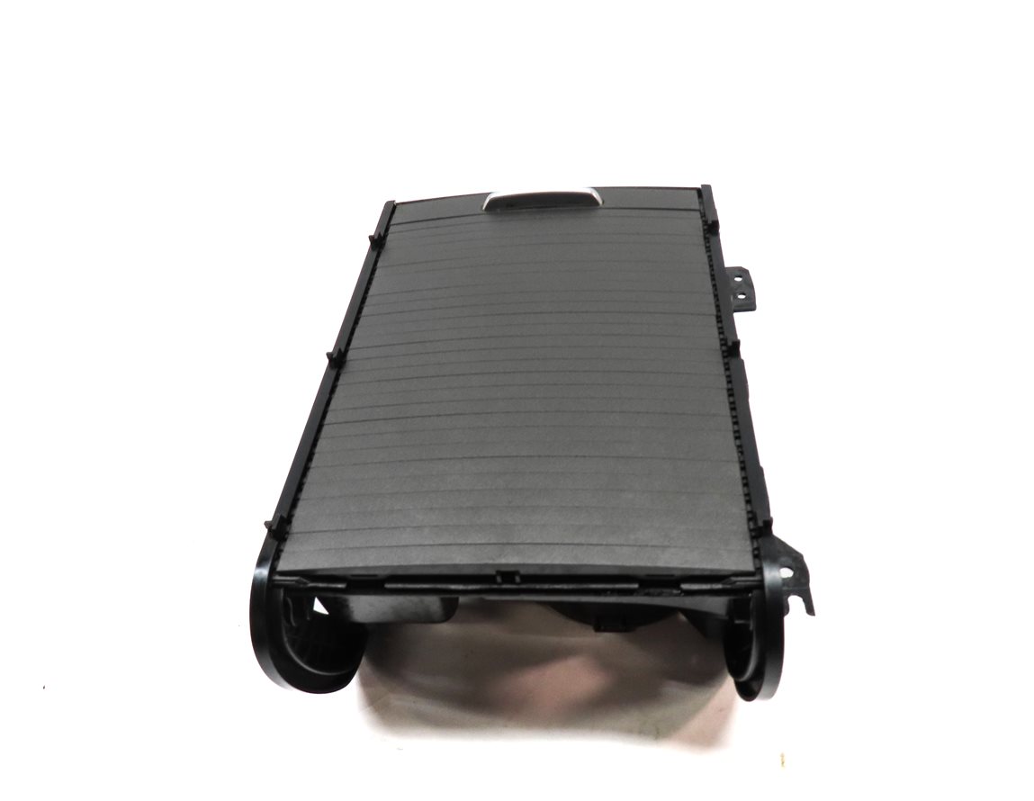 Thumbnail 4: 2016 RANGE ROVER EVOQUE (L538) FRONT CENTER CONSOLE SLIDE OPEN DUAL CUPHOLDER