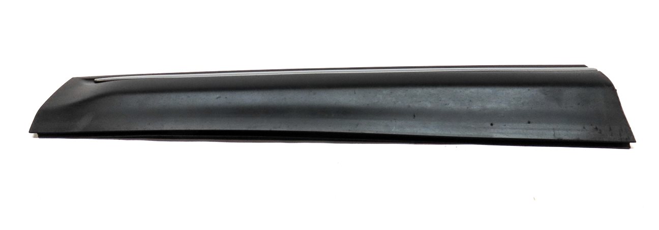 Thumbnail 4: 12-19 RANGE ROVER EVOQUE L538 FRONT LEFT DRIVER EXTERIOR LOWER DOOR TRIM