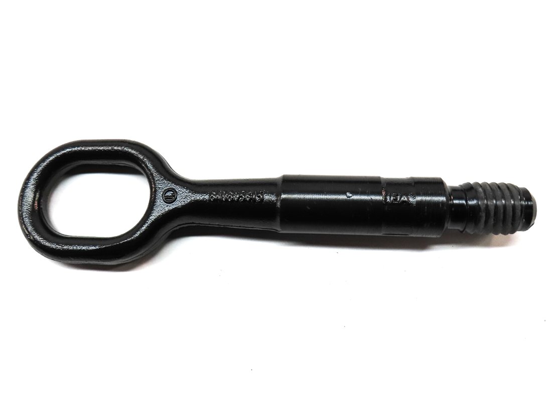 Thumbnail 8: 09-17 AUDI Q5 SQ5 Q7 (8R B8 4L) EMERGENCY SPARE TIRE CAR LIFT JACK TOOL KIT SET