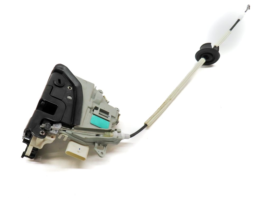 Thumbnail 5: 10-23 VW PORSCHE AUDI A3 A4 A8 S3 S4 Q5 MACAN PANAMERA REAR LEFT DOOR LATCH