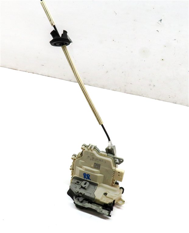 10-18 AUDI A3 A4 A8 Q3 Q5 S3 S4 SQ5 S8 REAR RIGHT DOOR LOCK LATCH ACTUATOR