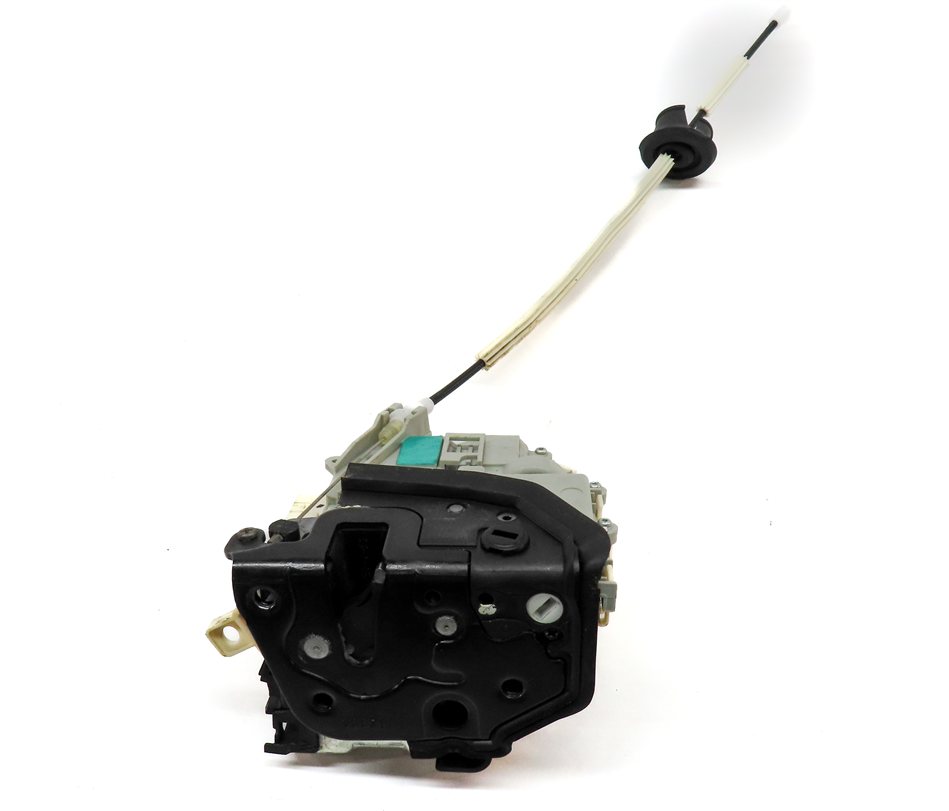 Thumbnail 4: 10-18 AUDI A3 A4 A8 Q3 Q5 S3 S4 SQ5 S8 REAR RIGHT DOOR LOCK LATCH ACTUATOR