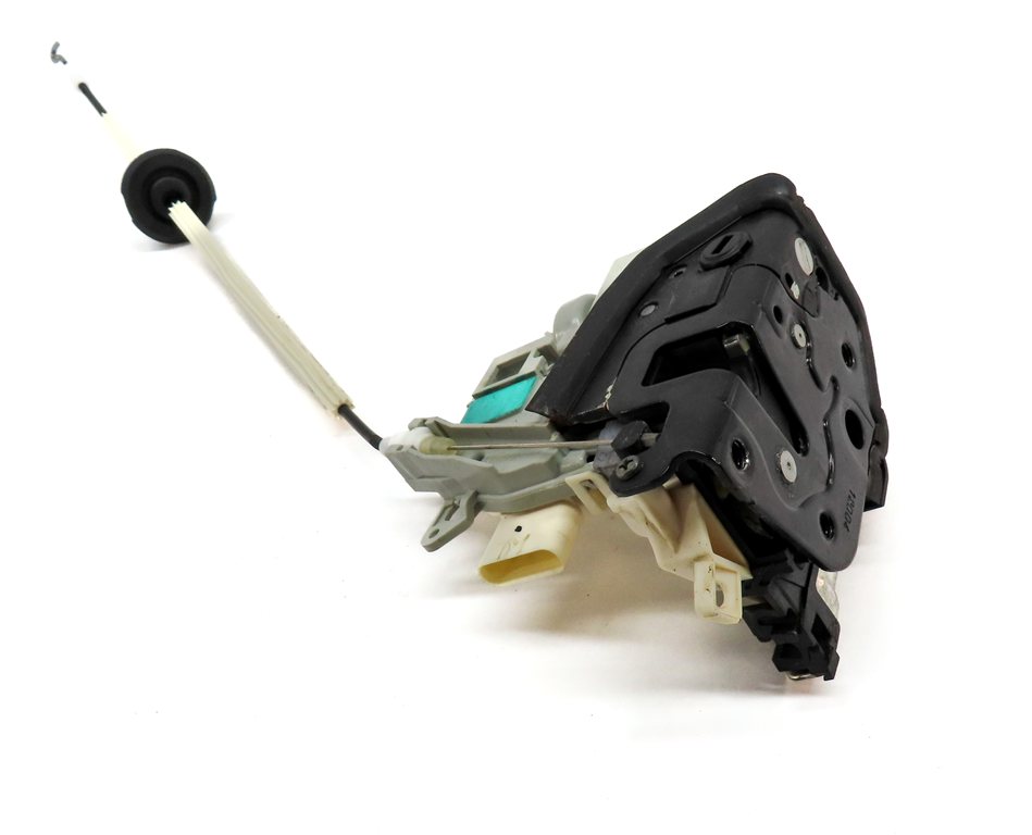 Thumbnail 5: 10-18 AUDI A3 A4 A8 Q3 Q5 S3 S4 SQ5 S8 REAR RIGHT DOOR LOCK LATCH ACTUATOR