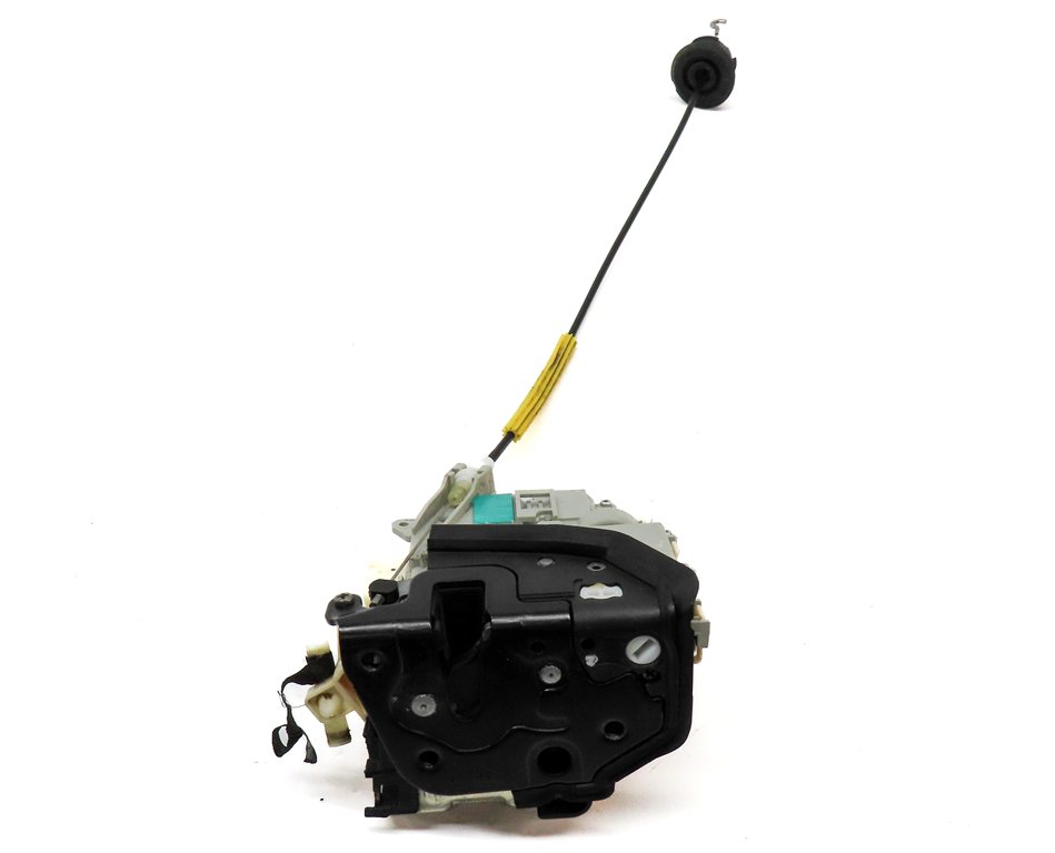 Thumbnail 4: 10-23 AUDI / PORSCHE A4 S4 A5 S5 A6 Q3 Q5 Q7 TT 911 RIGHT FRONT DOOR LATCH